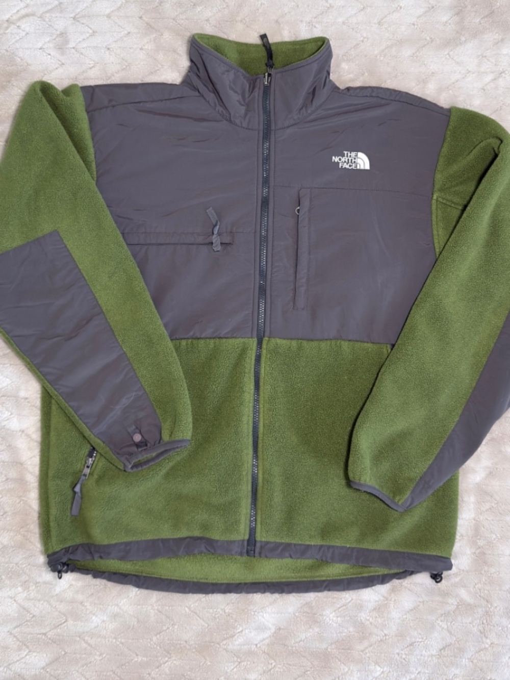 The North Face Denali Fleece Polartec Jacket